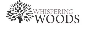 Whispering Woods Logo